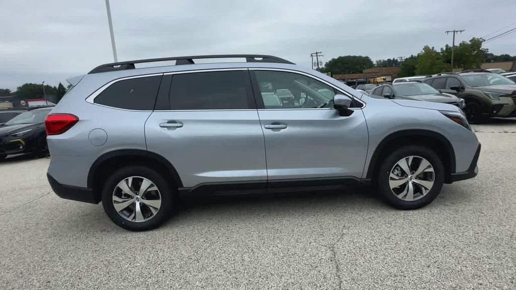 new 2025 Subaru Ascent car, priced at $41,924
