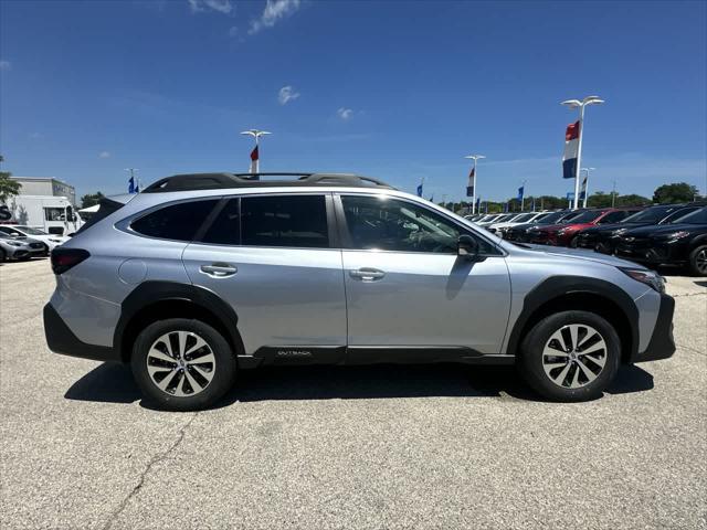 new 2025 Subaru Outback car, priced at $36,383