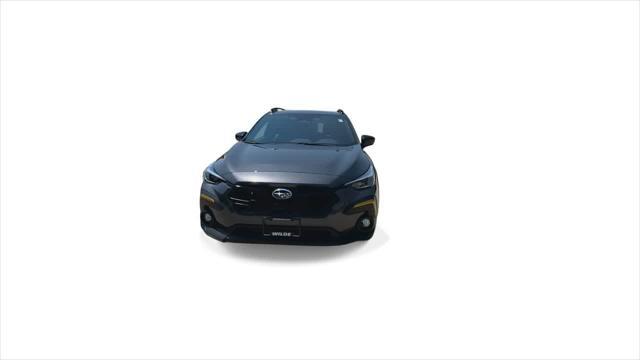 new 2025 Subaru Crosstrek car, priced at $31,735