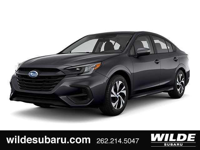 used 2025 Subaru Legacy car, priced at $27,911
