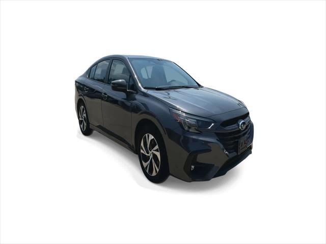 used 2025 Subaru Legacy car, priced at $27,441