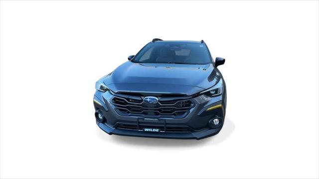 new 2025 Subaru Crosstrek car, priced at $32,835