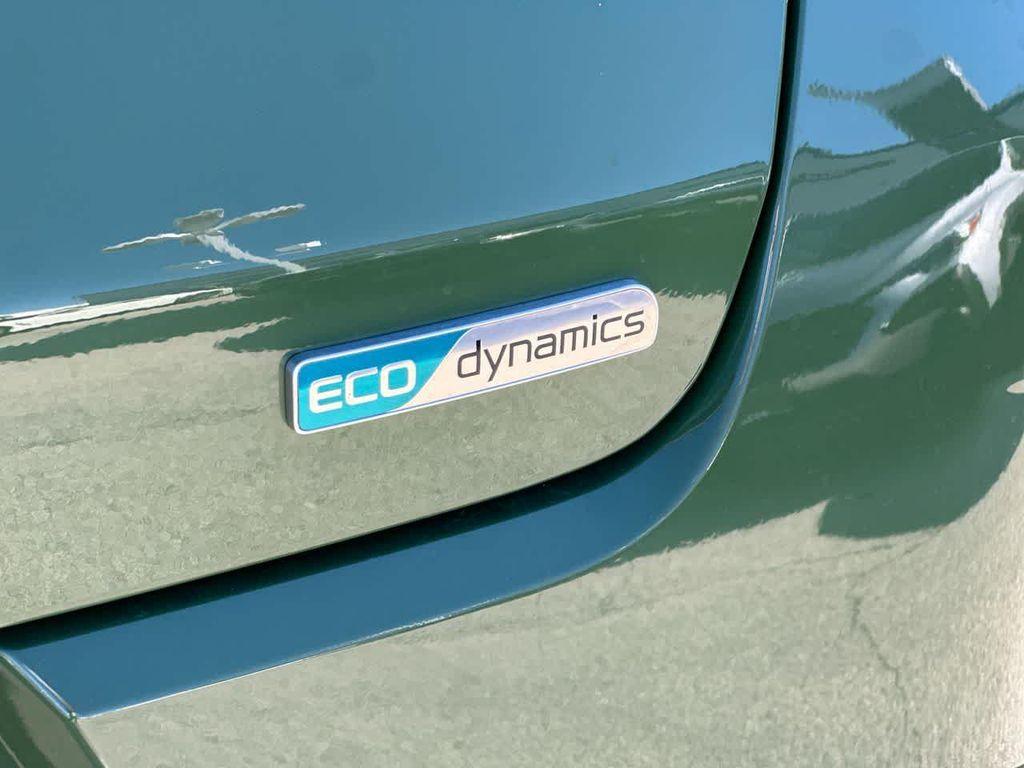 used 2023 Kia Soul car, priced at $20,988