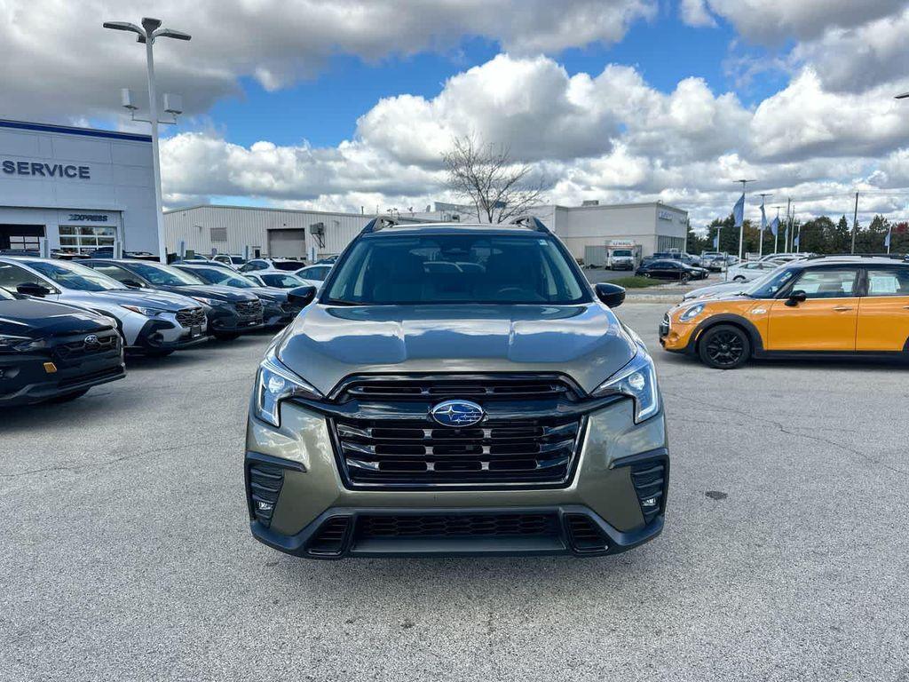 used 2025 Subaru Ascent car, priced at $44,978
