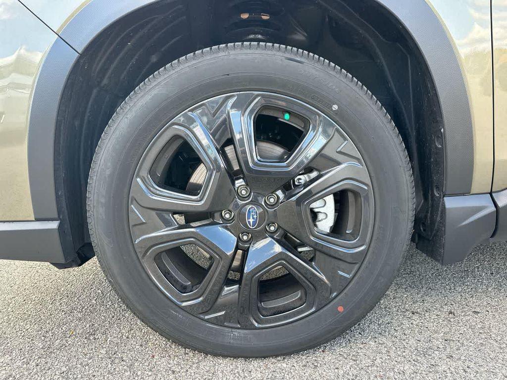 used 2025 Subaru Ascent car, priced at $44,978