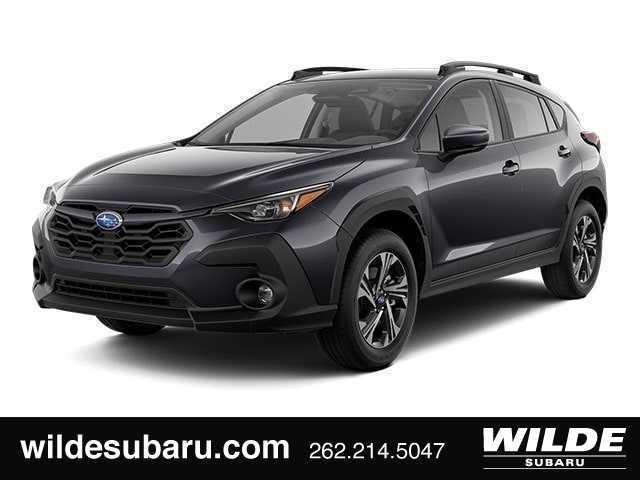 new 2025 Subaru Crosstrek car, priced at $31,902