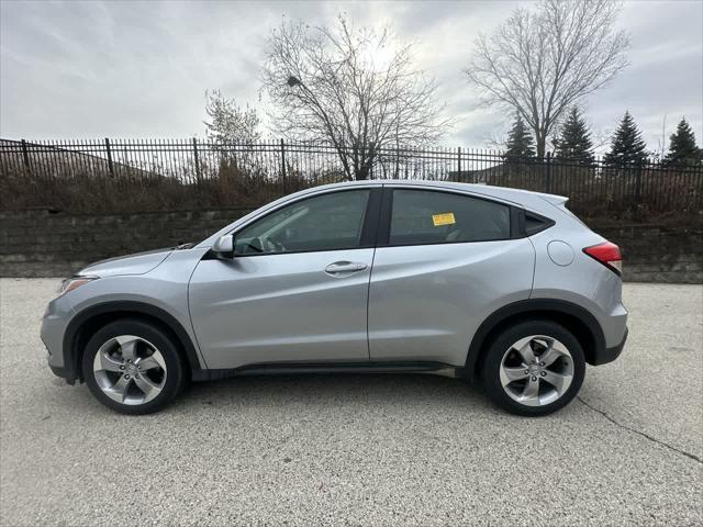 used 2019 Honda HR-V car, priced at $18,788