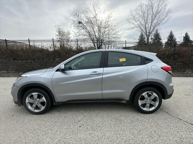 used 2019 Honda HR-V car, priced at $18,788