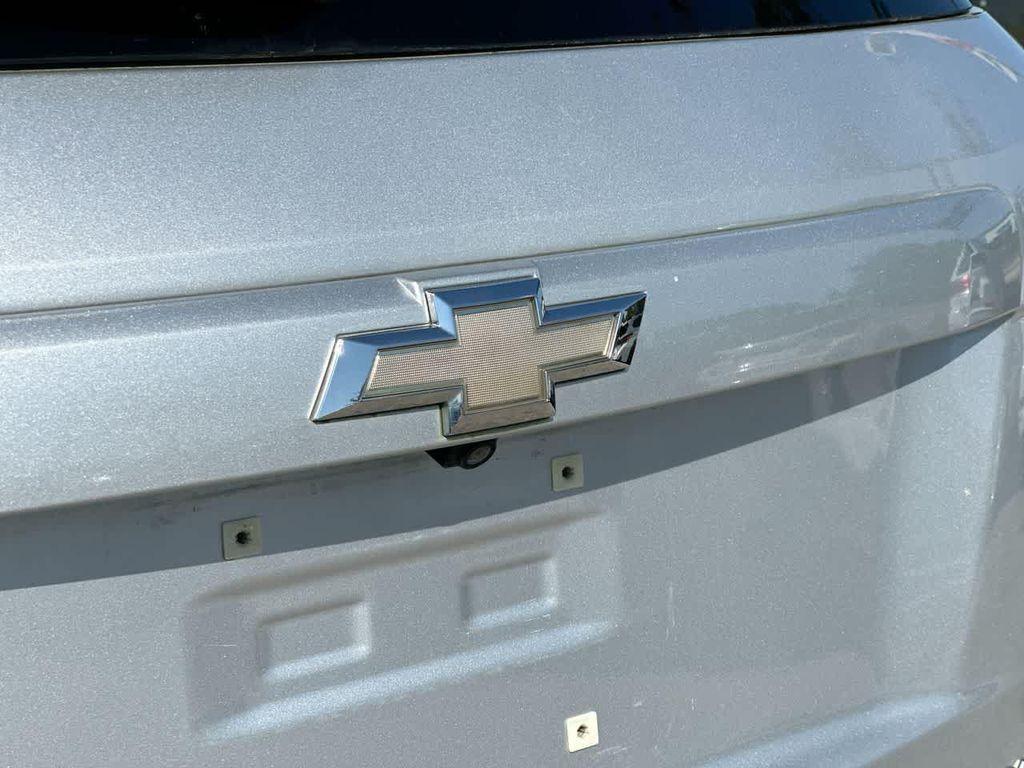 used 2016 Chevrolet Trax car, priced at $12,834