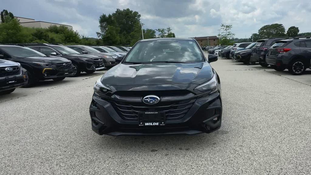 new 2025 Subaru Legacy car, priced at $30,054