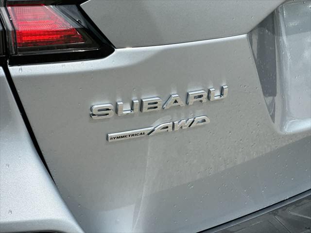 new 2025 Subaru Outback car, priced at $39,266