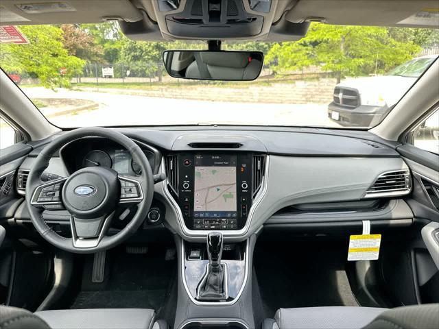 new 2025 Subaru Outback car, priced at $39,266