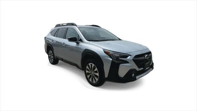 new 2025 Subaru Outback car, priced at $39,266