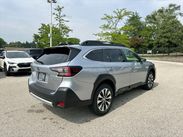 new 2025 Subaru Outback car, priced at $39,266