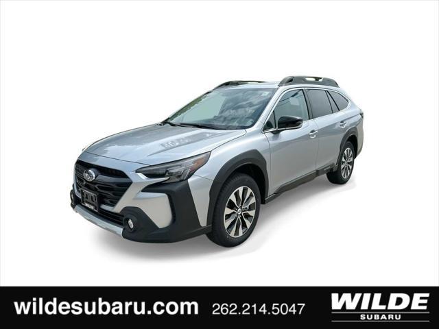 new 2025 Subaru Outback car, priced at $39,266