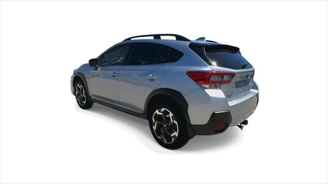 used 2023 Subaru Crosstrek car, priced at $27,728