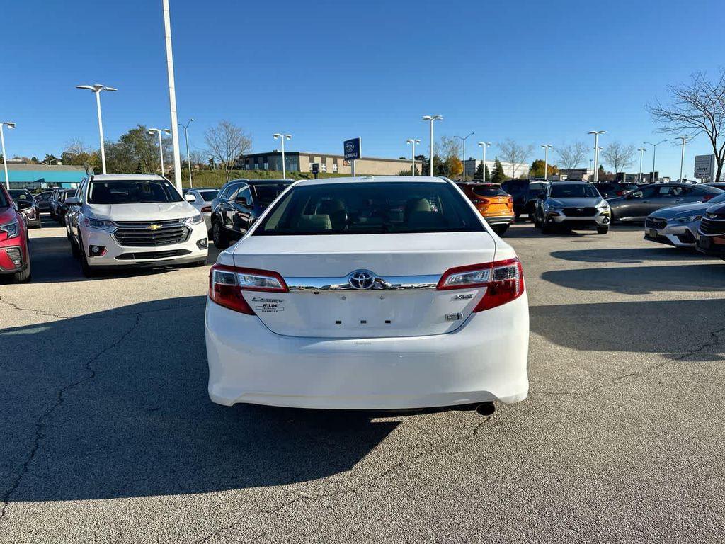 used 2013 Toyota Camry Hybrid car, priced at $9,988