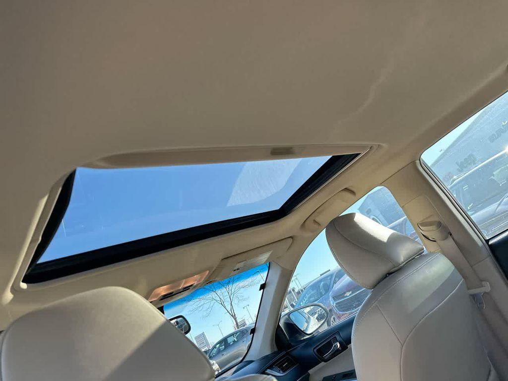 used 2013 Toyota Camry Hybrid car, priced at $9,988