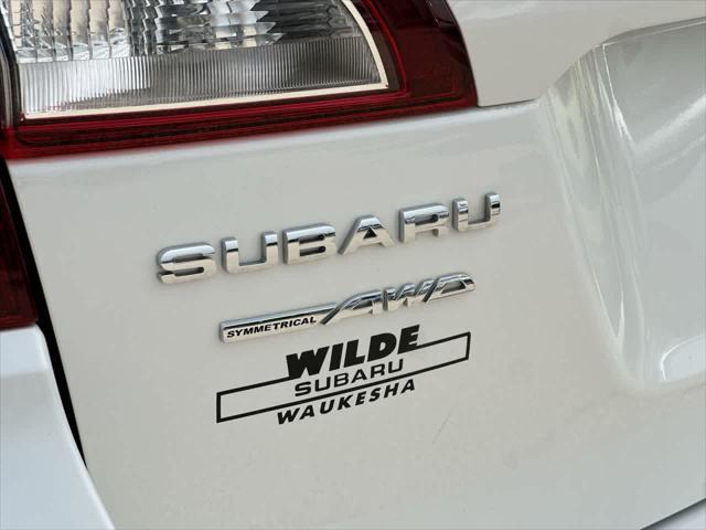 used 2018 Subaru Outback car, priced at $14,945