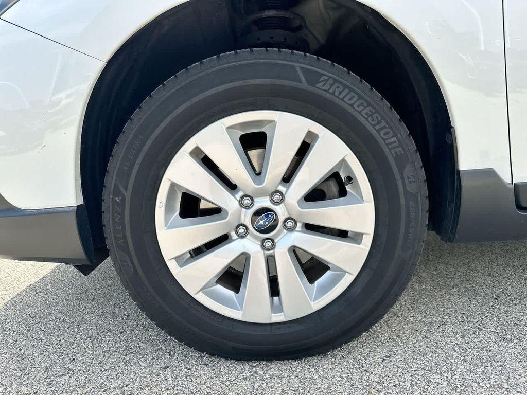 used 2018 Subaru Outback car, priced at $12,821