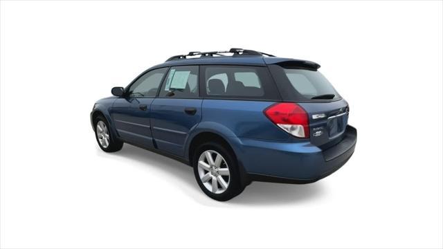 used 2008 Subaru Outback car, priced at $6,988