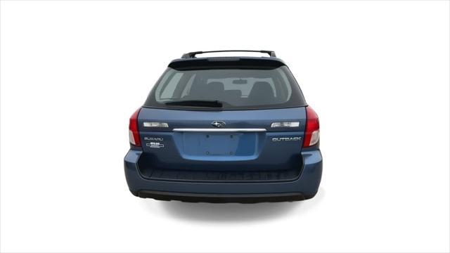 used 2008 Subaru Outback car, priced at $6,988