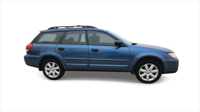 used 2008 Subaru Outback car, priced at $6,988