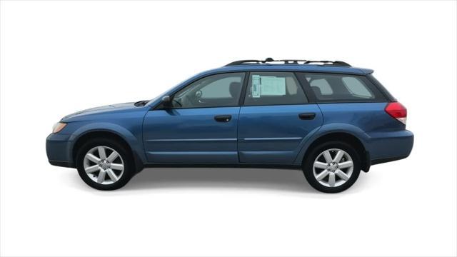 used 2008 Subaru Outback car, priced at $6,988