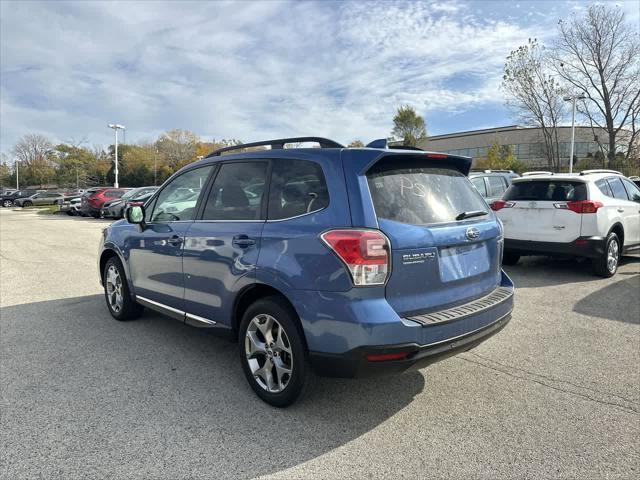 used 2018 Subaru Forester car, priced at $23,988