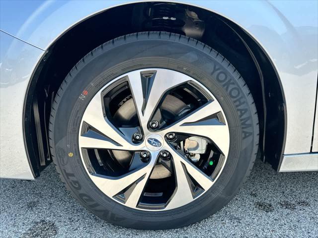 new 2025 Subaru Legacy car, priced at $29,333