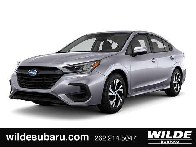 new 2025 Subaru Legacy car, priced at $29,333