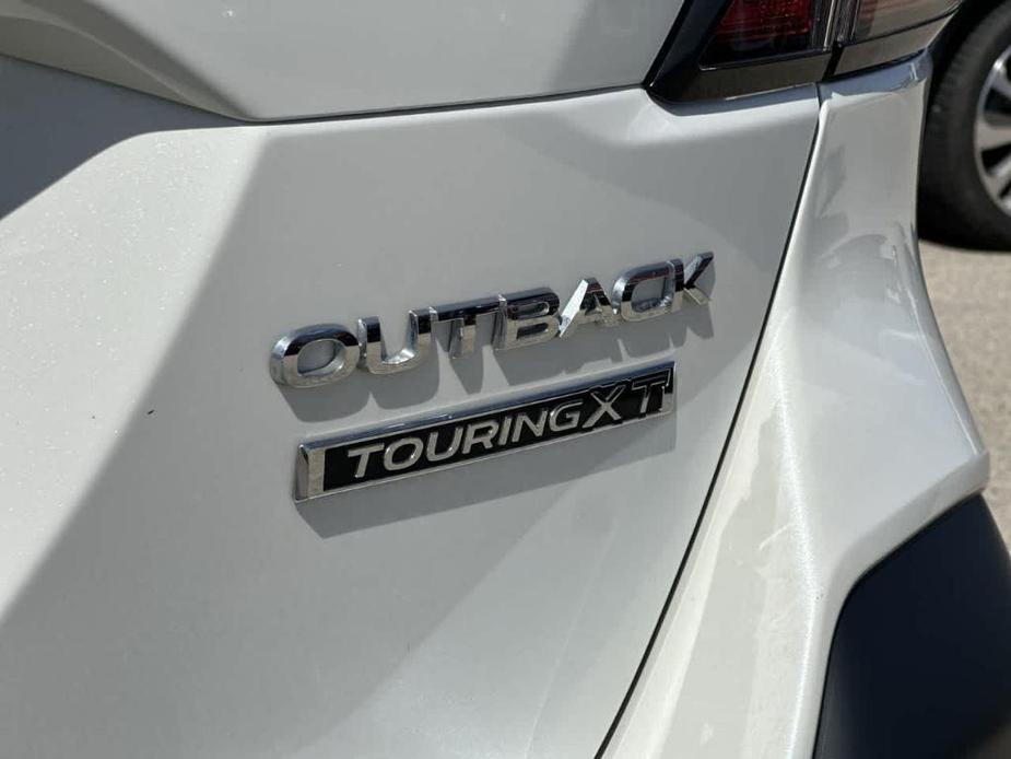 used 2021 Subaru Outback car, priced at $30,742