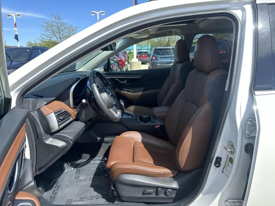 used 2021 Subaru Outback car, priced at $30,742