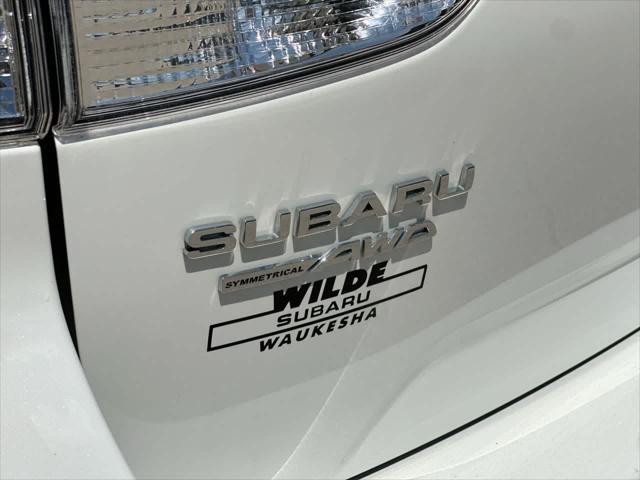 used 2021 Subaru Forester car, priced at $21,787