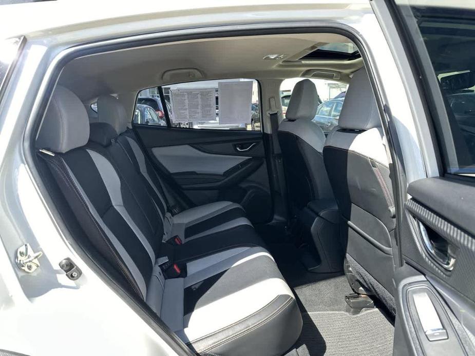 used 2019 Subaru Crosstrek car, priced at $20,971