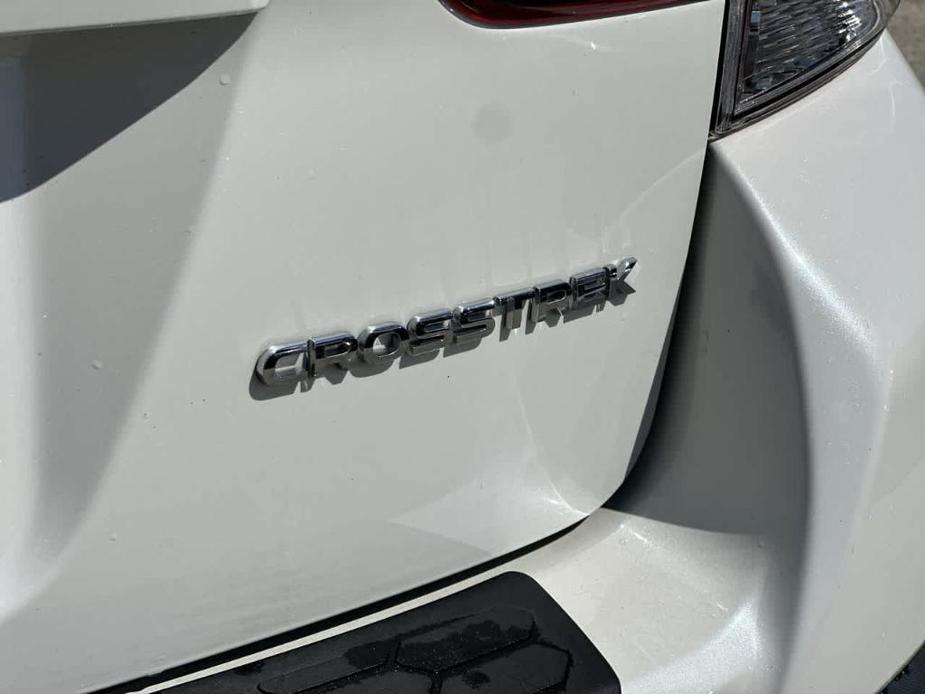 used 2019 Subaru Crosstrek car, priced at $21,729