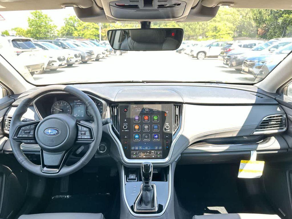 new 2025 Subaru Outback car, priced at $37,769