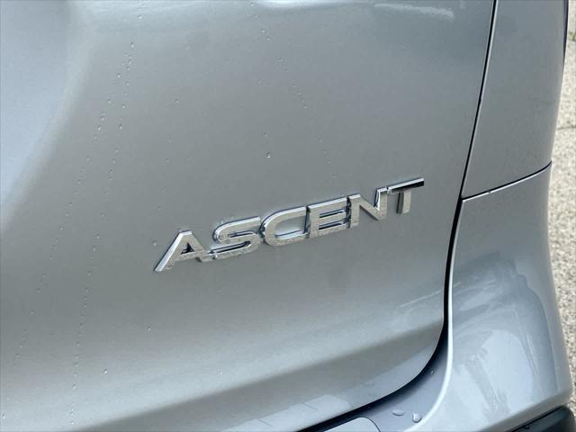 new 2025 Subaru Ascent car, priced at $40,693