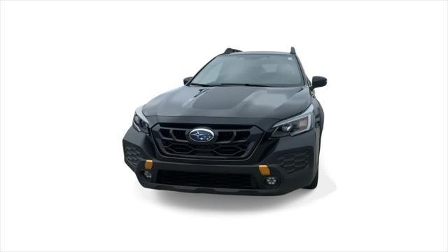 new 2025 Subaru Outback car, priced at $43,817