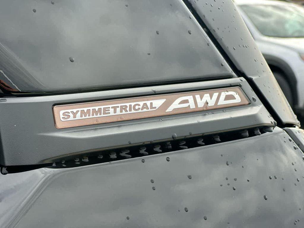 new 2026 Subaru Forester car, priced at $40,560