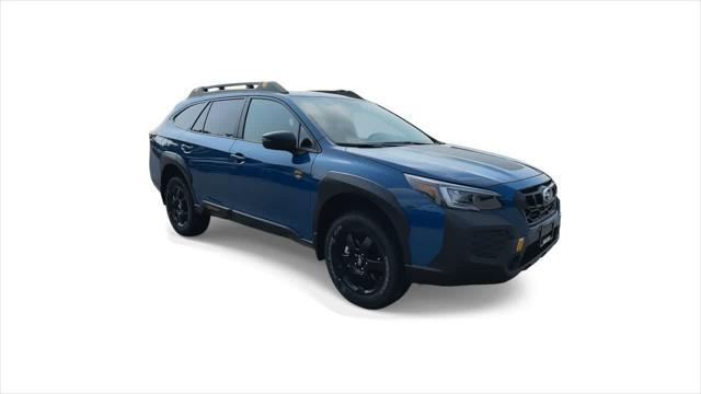 new 2025 Subaru Outback car, priced at $42,867