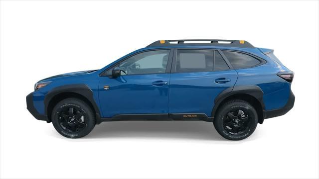 new 2025 Subaru Outback car, priced at $42,867