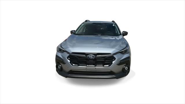 used 2024 Subaru Crosstrek car, priced at $31,454