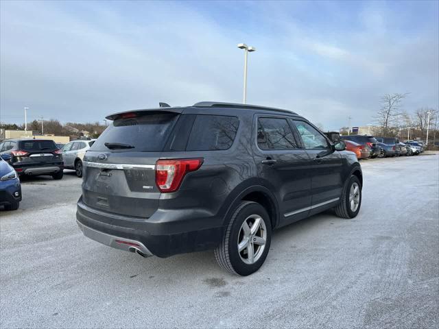 used 2016 Ford Explorer car, priced at $11,622