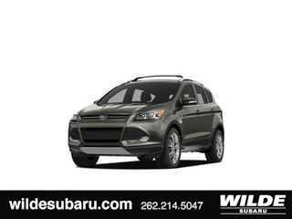 used 2013 Ford Escape car
