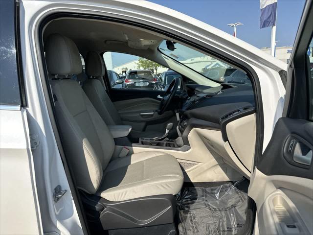 used 2017 Ford Escape car, priced at $13,778