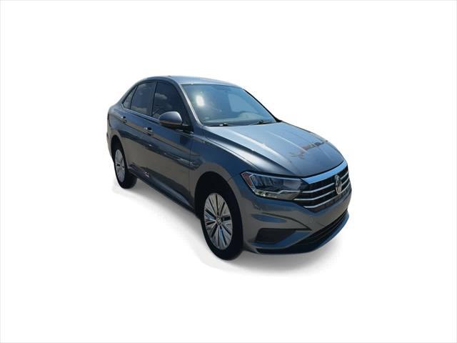 used 2019 Volkswagen Jetta car, priced at $13,757
