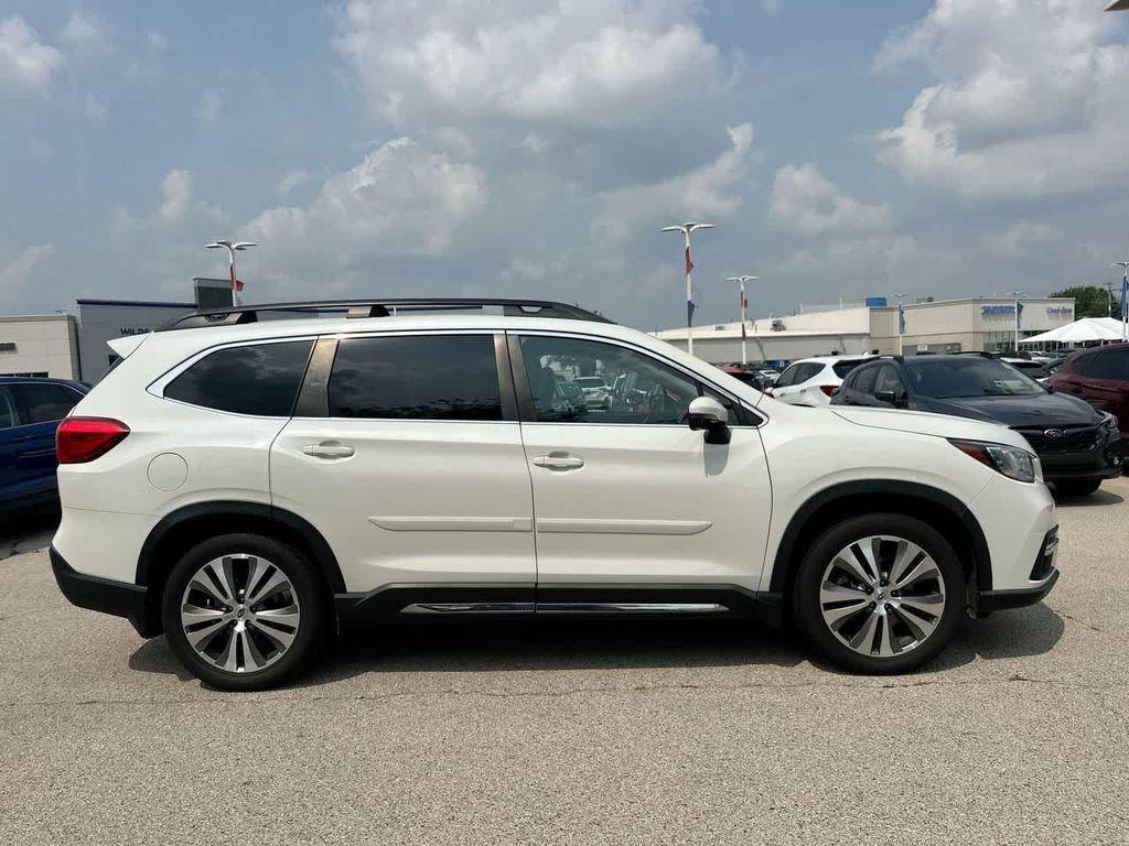 used 2020 Subaru Ascent car, priced at $24,756