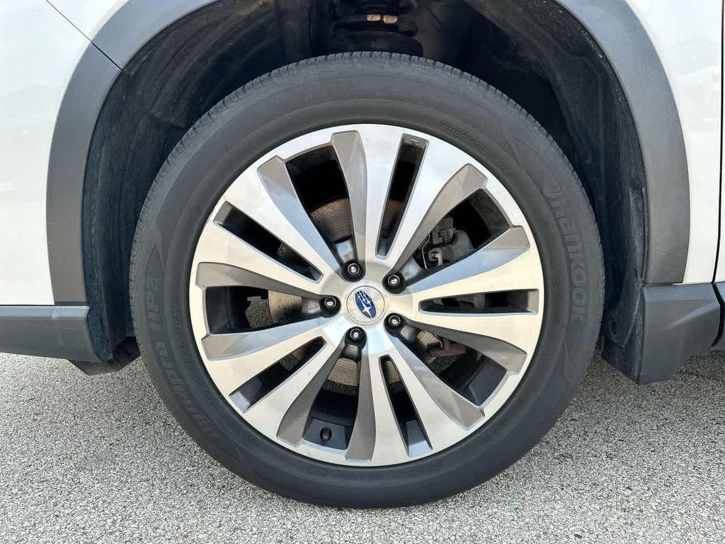 used 2020 Subaru Ascent car, priced at $24,756
