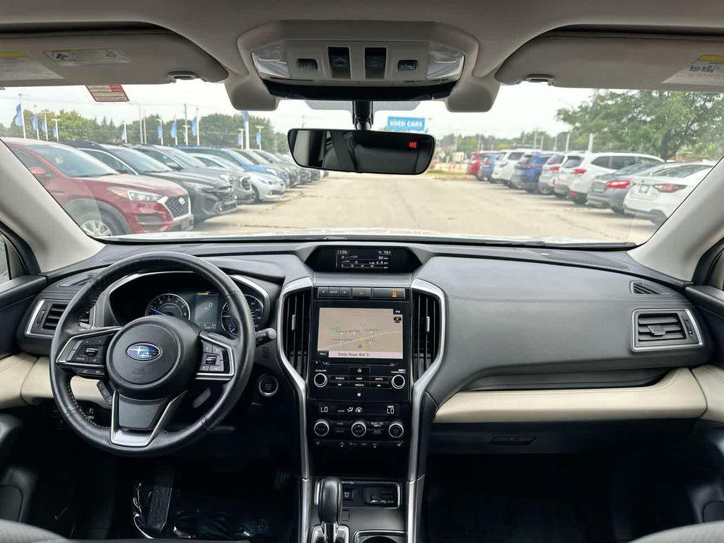 used 2020 Subaru Ascent car, priced at $24,756